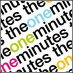 The One Minutes Foundation – soutěž
