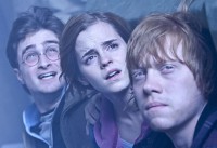 Poslední díl Harry Pottera se blíží